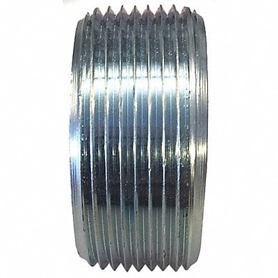 Hydraulic Hose Plug 1-1/4 -11-1/2 M NPTF