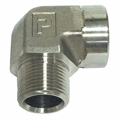 Hose Adapter 1/8 NPT 1/8 NPT Hose Adapter 1/8 NPT 1/8 NPT