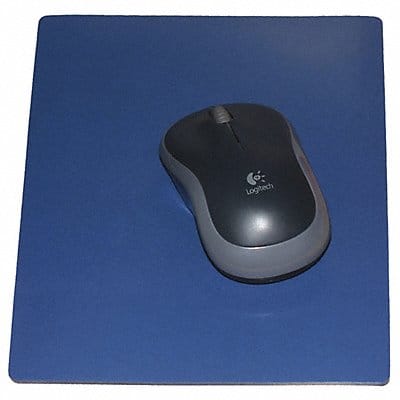 Mouse Pad Standard Pad Blue