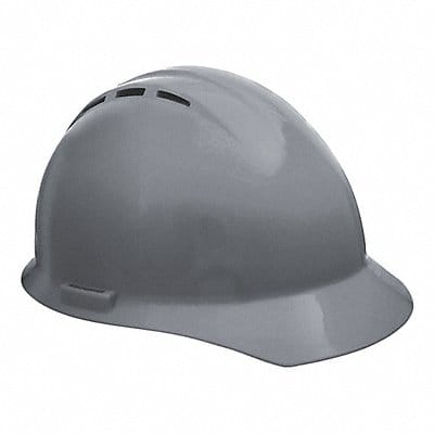 J5463 Hard Hat Type 1 Class C Pinlock Gray