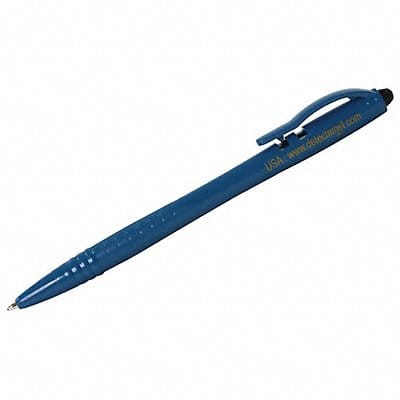 Metal Detectable Pen PK50