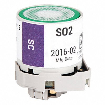 Replacement Sensor 0 to 150 ppm