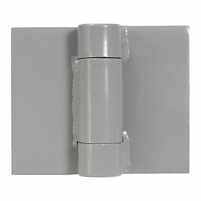 Butt Hinge Steel 150.0 lb Load Capacity