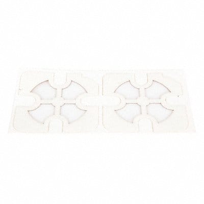 Speaker Dust Filter 5 L Durable PK2