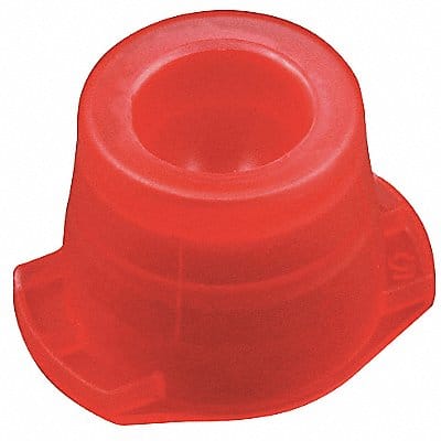 Cap 12 mm 13 mm 16 mm Dia Red PK1000 Cap 12 mm 13 mm 16 mm Dia Red PK1000