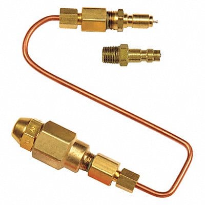 S-Tool w/Adapters For Air Intake