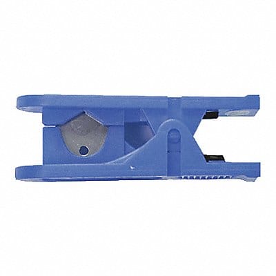 Tubing Cutter 1/2 Capacity Red
