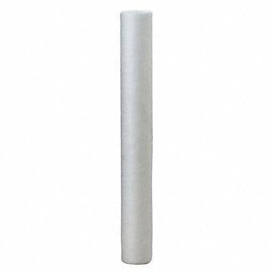 Filter Cartridge 5 micron 10 gpm 20 H