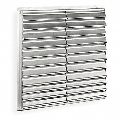 Shutter Wall 54