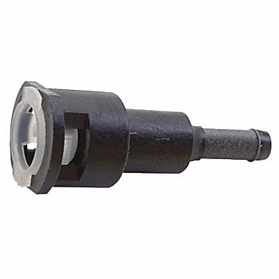 Quick Connector Automotive Black PK2