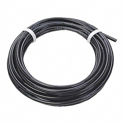 Fuel Tubing 3/8 Outside Dia 50 ft L