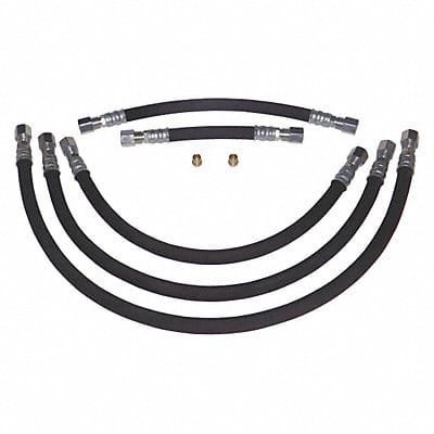Power Steering Hose Kit Includes 5 Hoses
