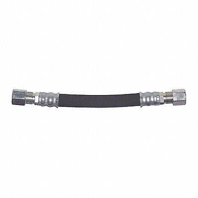 Power Steering Hose 3/8 Thread 0.5 ft L