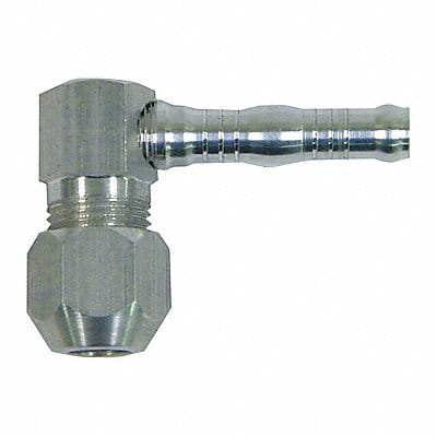Adapter For #6 A/C Hoses/90 deg Fittings