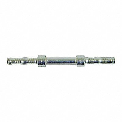 Line Splicer For #6 Size Hose Aluminum