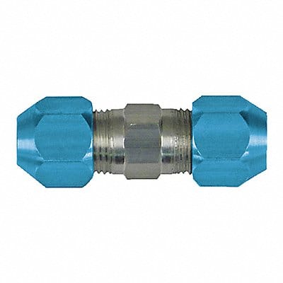 Compression Fitting 16mm Outside dia.