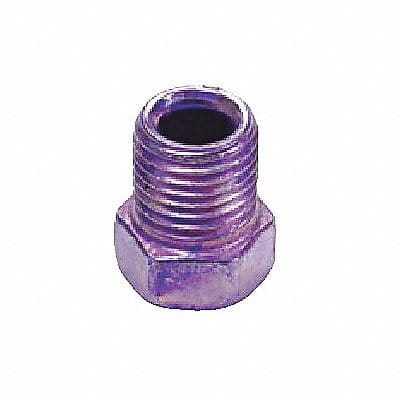 Nut Steel 3/8 -24 Thread Size PK4