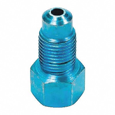 Adapter 3/8 -24xM10x1.0 BBL Thread PK4