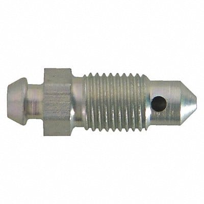 Bleeder Screw 3/8 -24 Thread Sz PK5