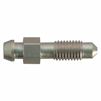 Bleeder Screw M7 x 1.0 Thread Sz PK5