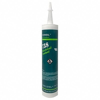 Silicone Sealant White 738