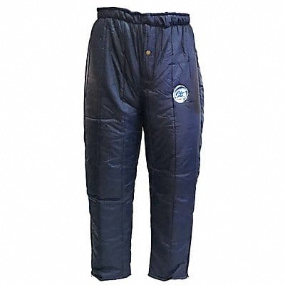 Insulated Pants Fits Waist Sz 38 to 40