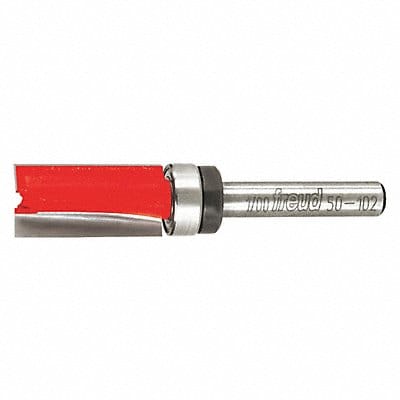 Straight Cut Profile Router Bit 1/2