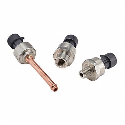Pressure Transmitter 0 to 200 psi 1/8