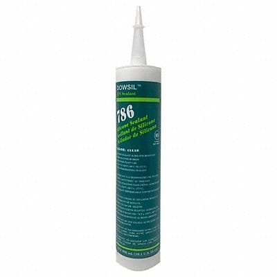 K4257 Silicone Sealant Translucent White 786