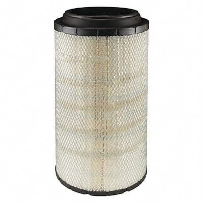 Air Filter Radial