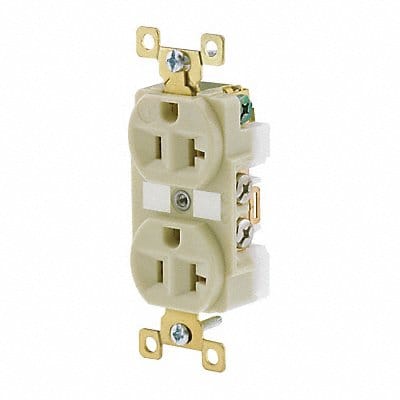 Receptacle 20A 5-20R NEMA Configuration