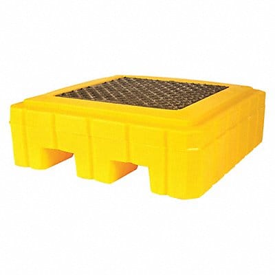 Drum Spill Containment Pallet 40 L