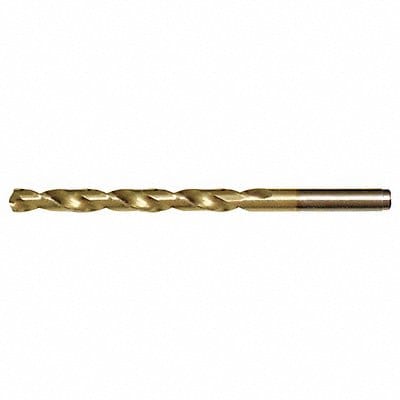 Jobber Drill 7/32 Cobalt