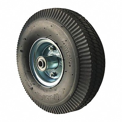 Pneumatic Wheel 4 300 lb.