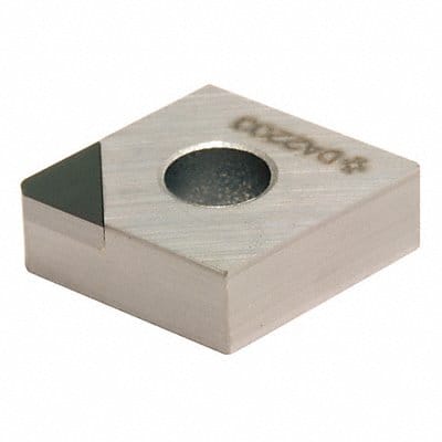 Diamond Turning Insert CNMA PCD