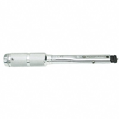 Intchbl Hd Trq Wrnc 100 to 600 -lb Stl