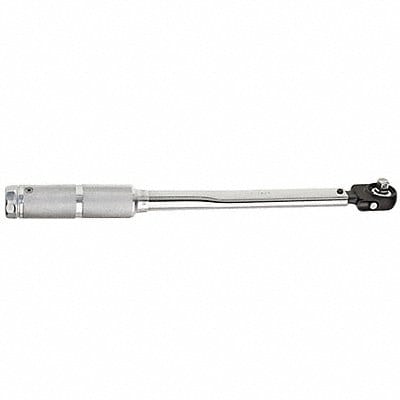 Mcrmtr Trq Wrnch 15 to 75 ft.-lb. 3/8