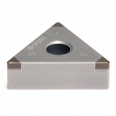 Triangle Turning Insert TNGA CBN Triangle Turning Insert TNGA CBN