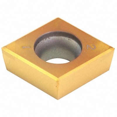 Diamond Turning Insert CCGT CBN