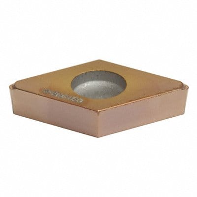 Diamond Turning Insert DCGT CBN