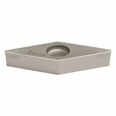 Diamond Turning Insert VBGA Carbide