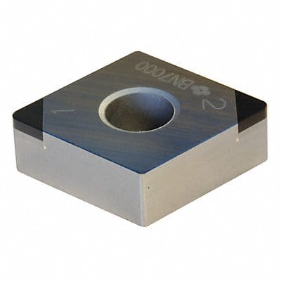 Diamond Turning Insert CNGA CBN