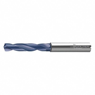 Jobber Drill 23/64 Carbide