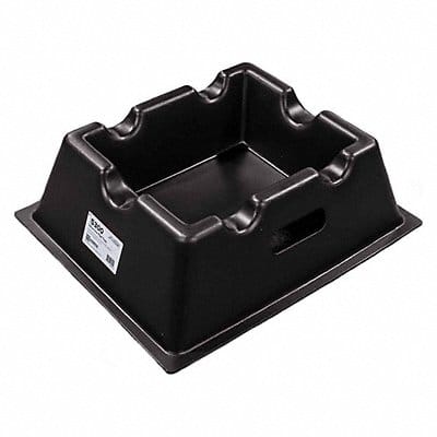 Spill Tray Spill Cap. 4 gal 24 L