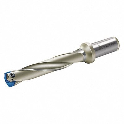 Modular Drill 78.00mm Drill Depth Modular Drill 78.00mm Drill Depth