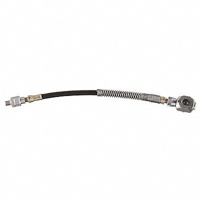 Coupler Hose Assembly 12 L