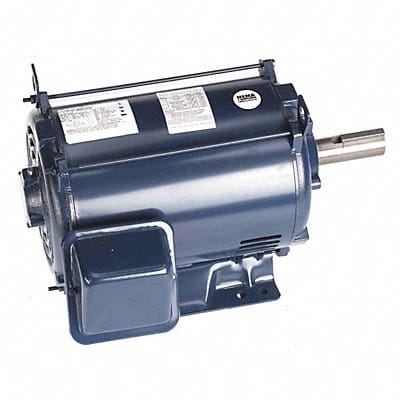 GP Motor 7 1/2 HP 1 766 RPM 230/460V