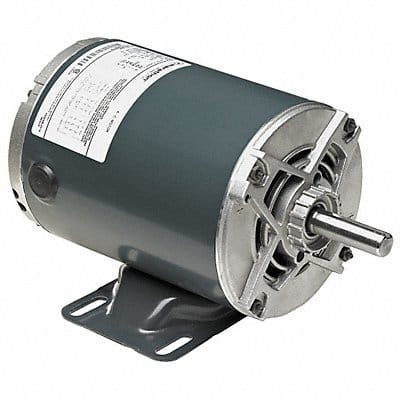 GP Motor 20 HP 1 770 RPM 200V AC 256T