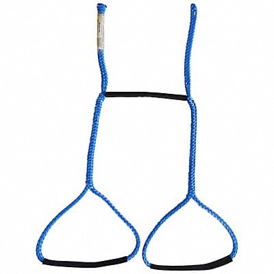 Transformer Sling Blue 4 ft.
