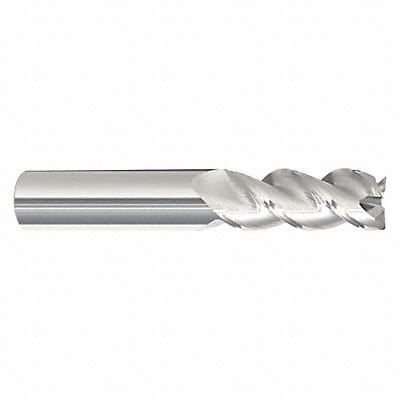 Cor Rad End Mill 3/16 Carb 0.0200 rad